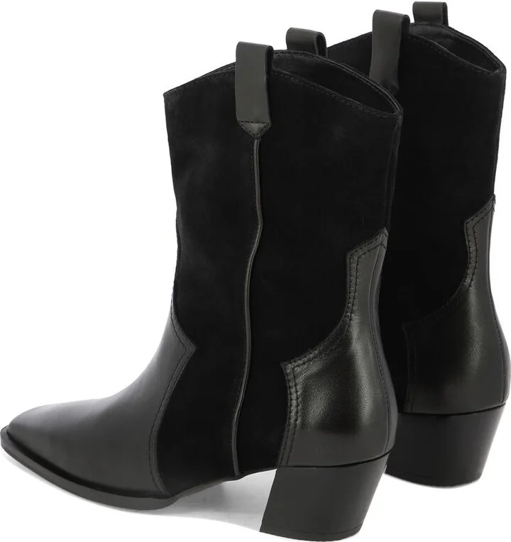 Castañer "Denise" Ankle Boots - Image 4
