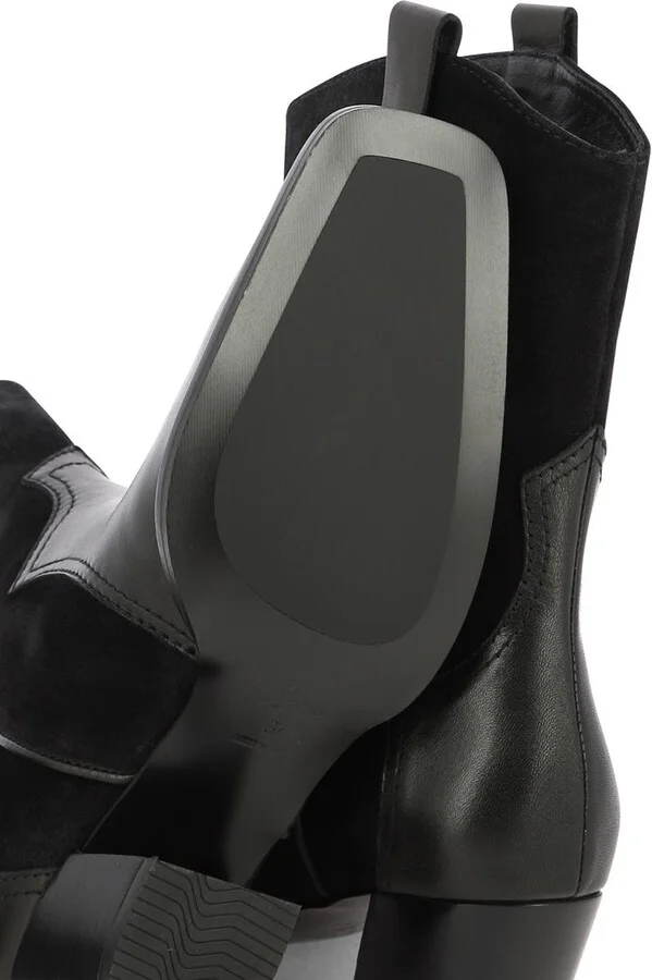 Castañer "Denise" Ankle Boots - Image 5