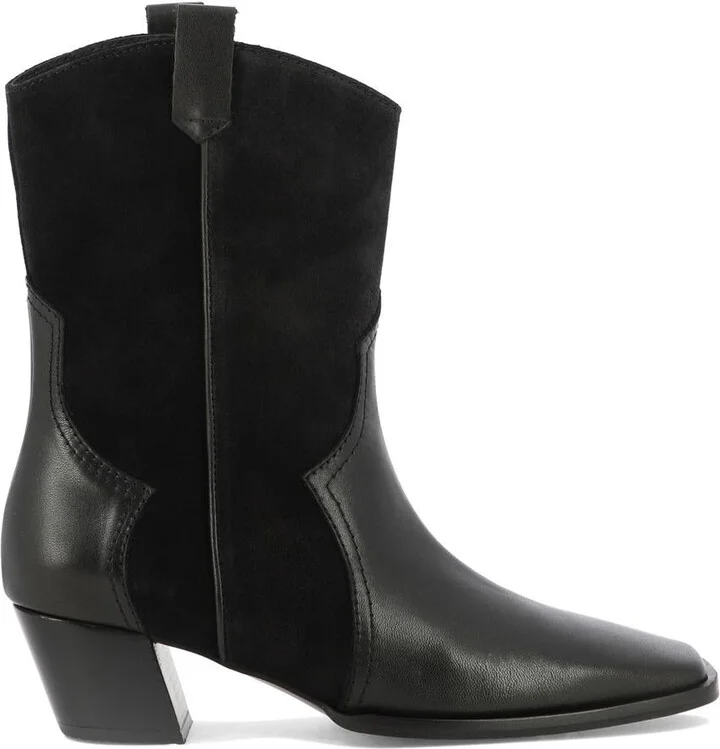 Castañer "Denise" Ankle Boots