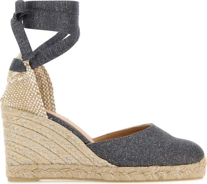 Castañer Espadrillas