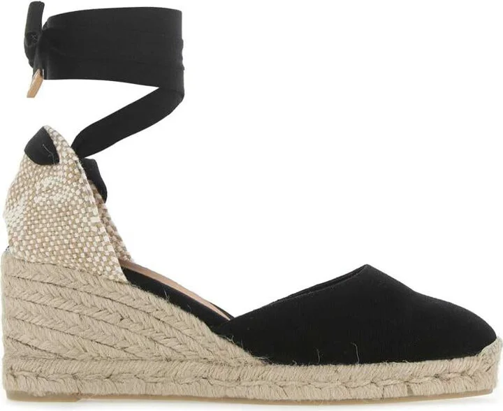 Castañer Espadrillas