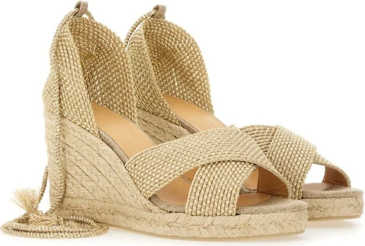 Castañer Espadrille "Becca" - Image 2