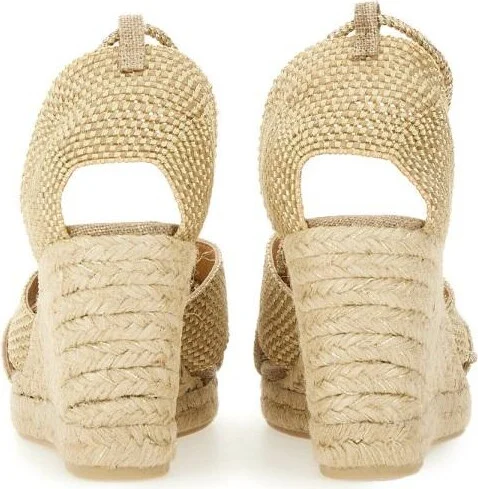 Castañer Espadrille "Becca" - Image 3