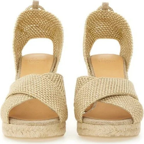 Castañer Espadrille "Becca" - Image 4