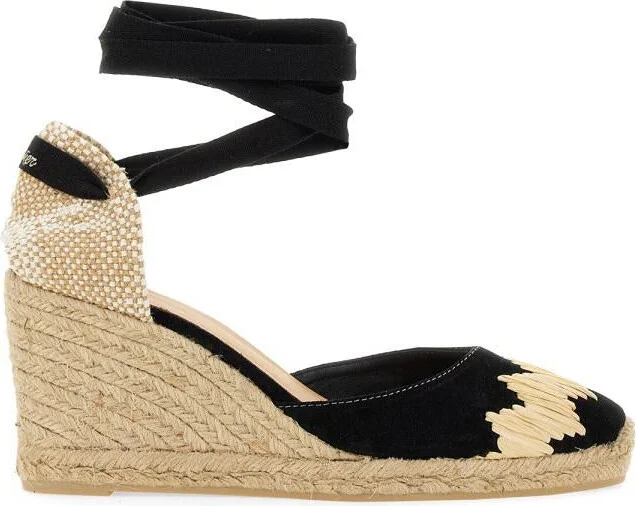 Castañer Espadrille Cande