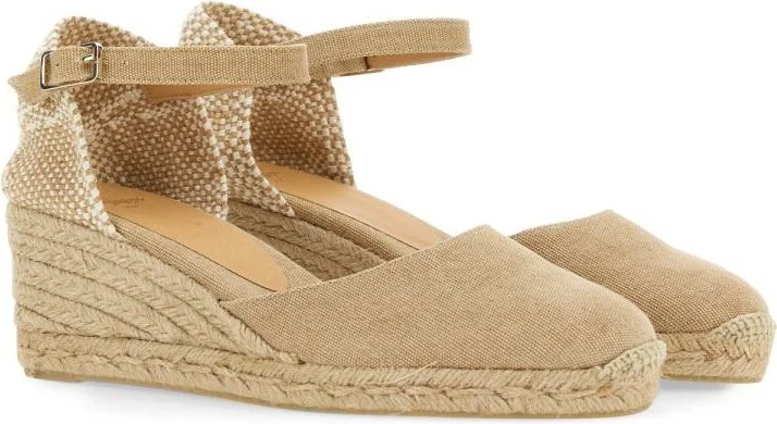Castañer Espadrille "Carol" - Image 2