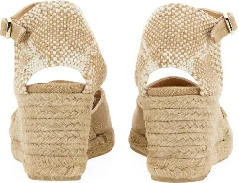 Castañer Espadrille "Carol" - Image 3