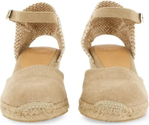 Castañer Espadrille "Carol" - Image 4