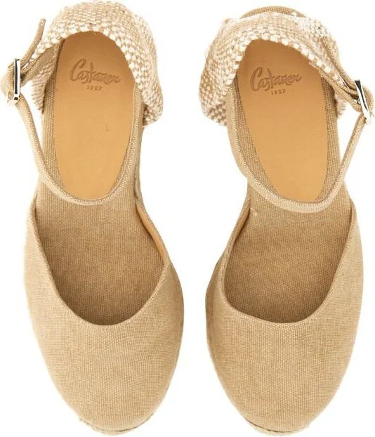 Castañer Espadrille "Carol" - Image 5