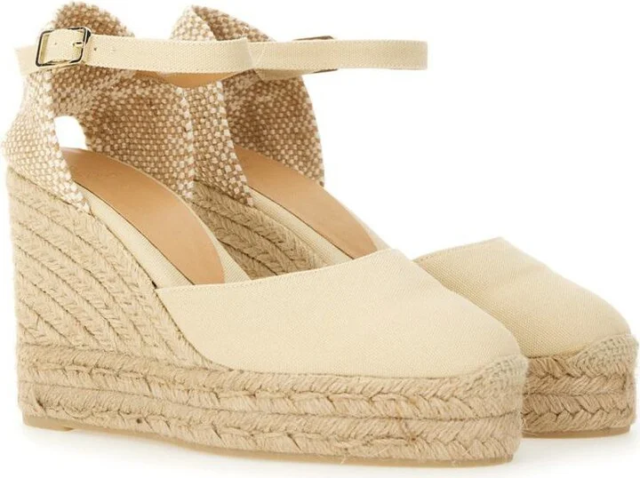 Castañer Espadrille "Carol" - Image 2