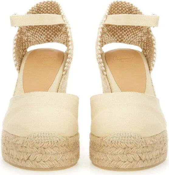 Castañer Espadrille "Carol" - Image 3