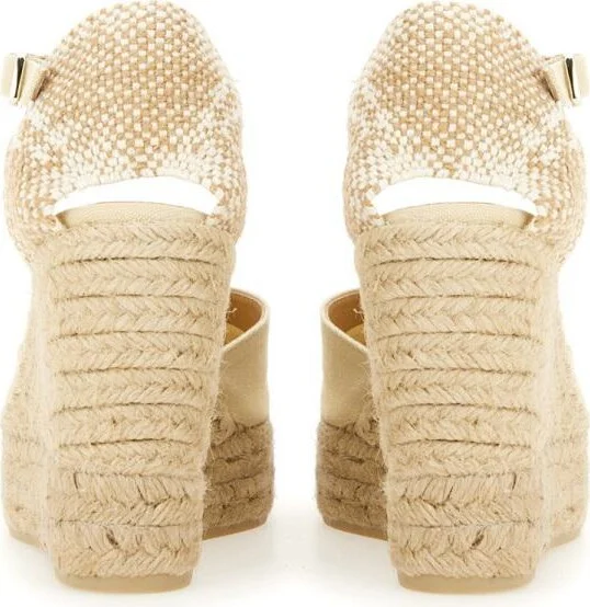 Castañer Espadrille "Carol" - Image 4