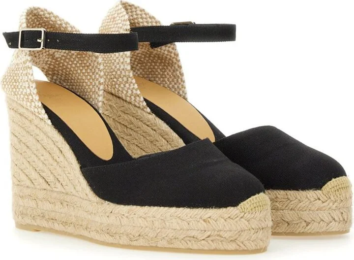 Castañer Espadrille "Carol" - Image 2