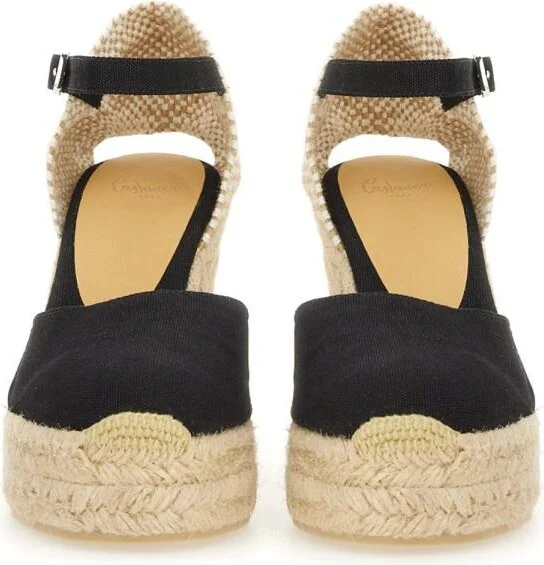 Castañer Espadrille "Carol" - Image 4