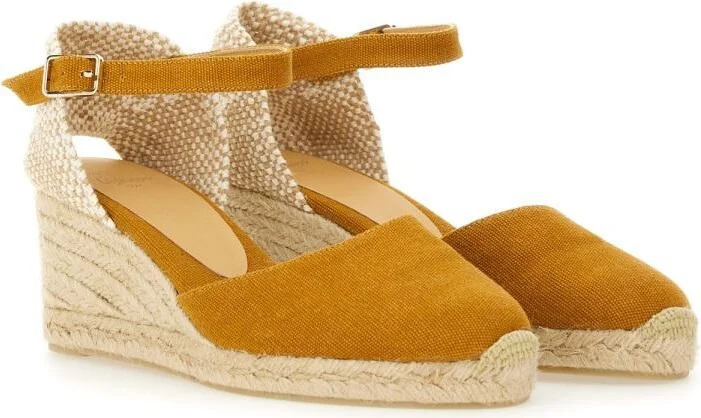 Castañer Espadrille "Carol" - Image 2