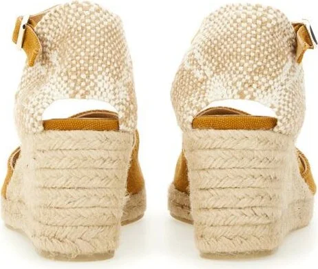 Castañer Espadrille "Carol" - Image 3