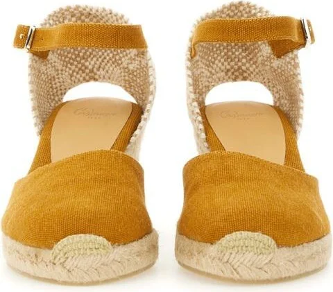 Castañer Espadrille "Carol" - Image 4