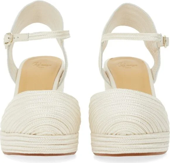 Castañer Espadrille "Carolyn" - Image 4