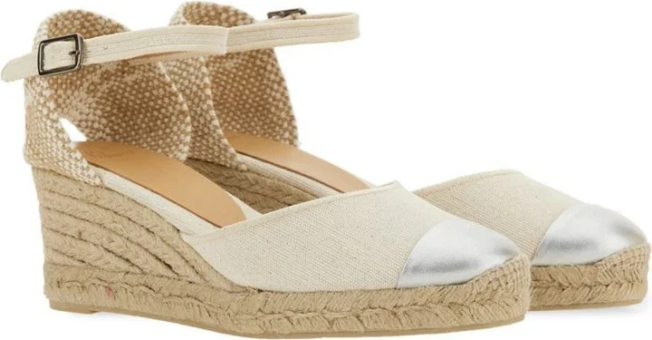 Castañer Espadrille Caya - Image 2