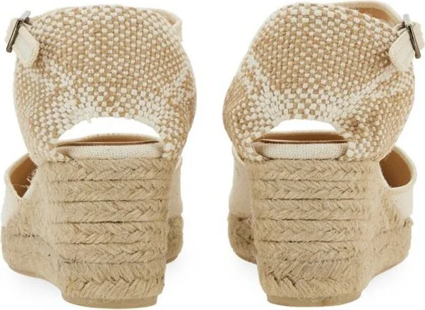 Castañer Espadrille Caya - Image 3