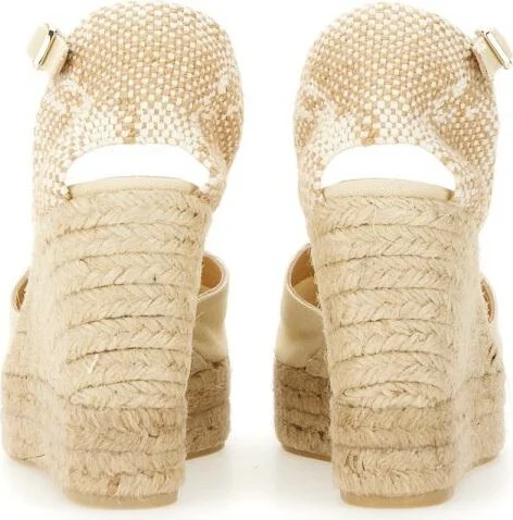 Castañer Espadrille "Chiarita" - Image 3