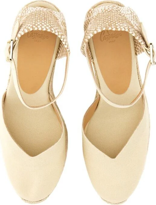Castañer Espadrille "Chiarita" - Image 5
