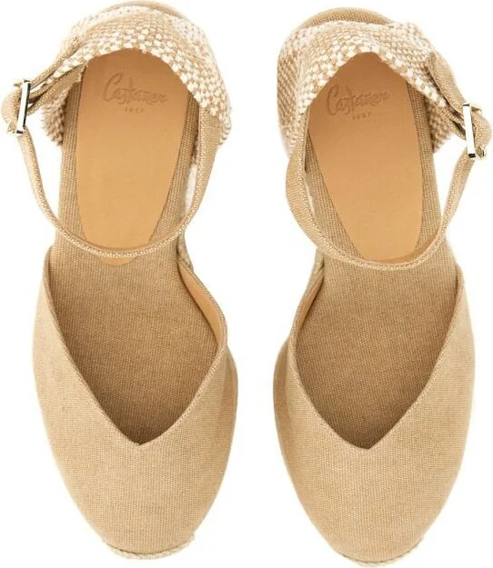 Castañer Espadrille "Chiarita" - Image 6