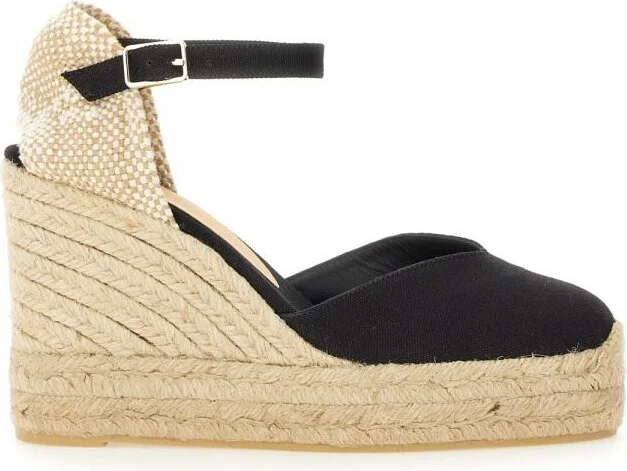 Castañer Espadrille "Chiarita"
