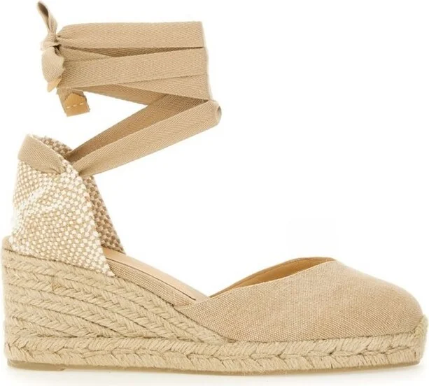 Castañer Espadrille Chic Pumps