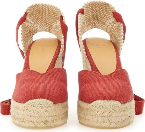Castañer Espadrille "Clear" - Image 3