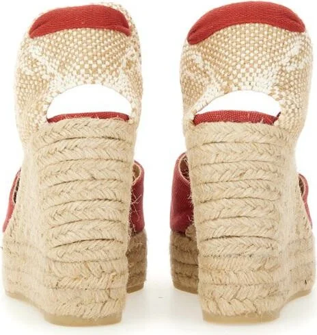 Castañer Espadrille "Clear" - Image 4