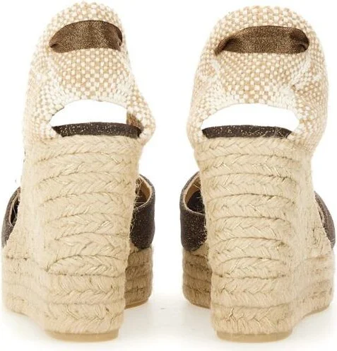 Castañer Espadrille "Clear" - Image 3