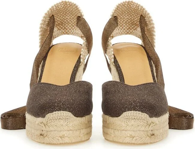 Castañer Espadrille "Clear" - Image 4