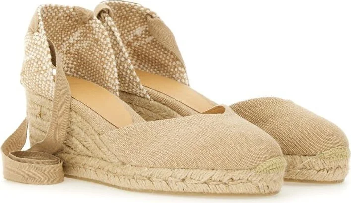 Castañer Espadrille "Clear" - Image 2