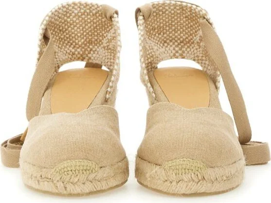 Castañer Espadrille "Clear" - Image 3