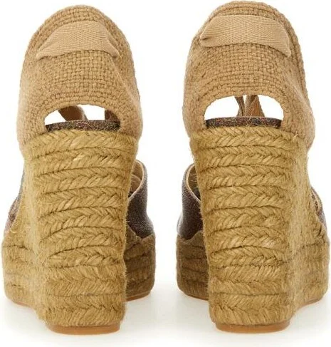 Castañer Espadrille "Clear Etro" - Image 3