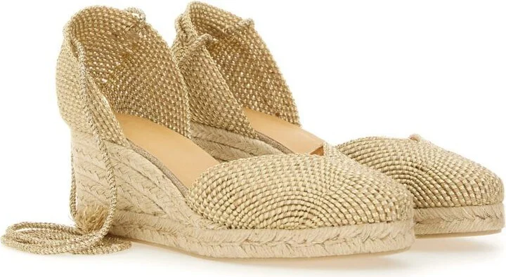 Castañer Espadrille "Cora" - Image 2