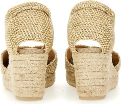Castañer Espadrille "Cora" - Image 3