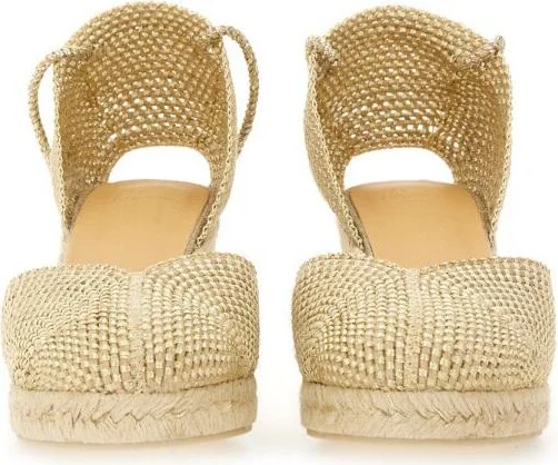 Castañer Espadrille "Cora" - Image 4