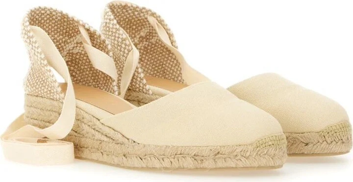 Castañer Espadrille "Cute" - Image 2