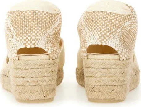 Castañer Espadrille "Cute" - Image 3
