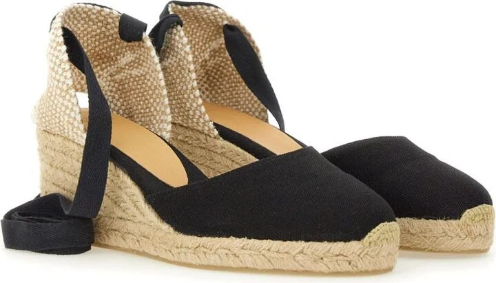 Castañer Espadrille "Cute" - Image 2