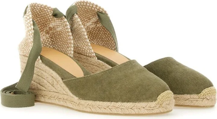 Castañer Espadrille "Cute" - Image 2