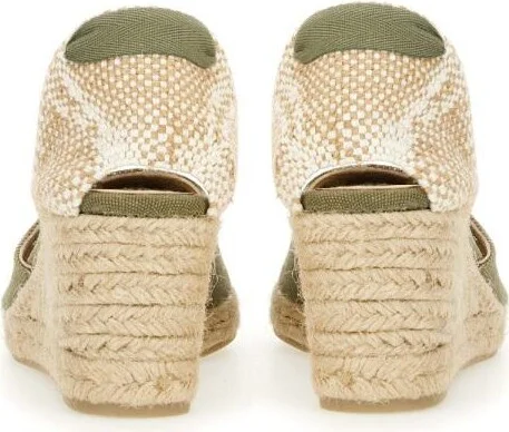 Castañer Espadrille "Cute" - Image 3