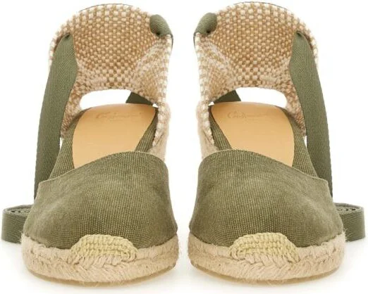 Castañer Espadrille "Cute" - Image 4