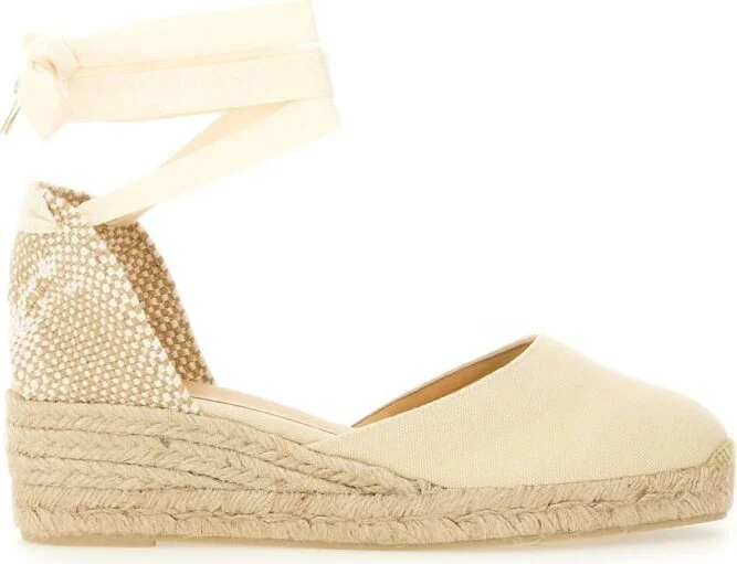 Castañer Espadrille "Cute"