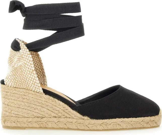 Castañer Espadrille "Cute"