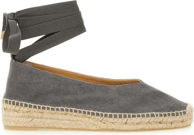 Castañer Espadrille "Gea"