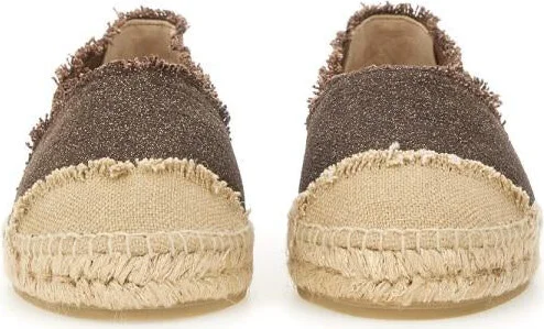 Castañer Espadrille "Kampala" - Image 4