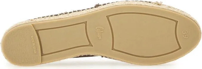 Castañer Espadrille "Kampala" - Image 5